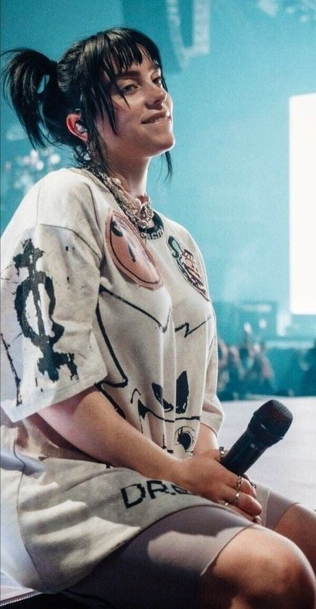 Billie Eilish