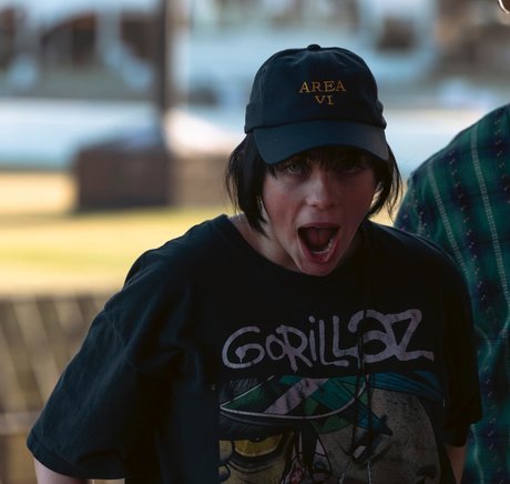Billie Eilish
