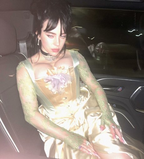 Billie Eilish