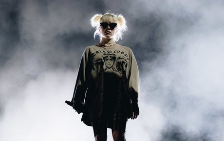 Billie Eilish