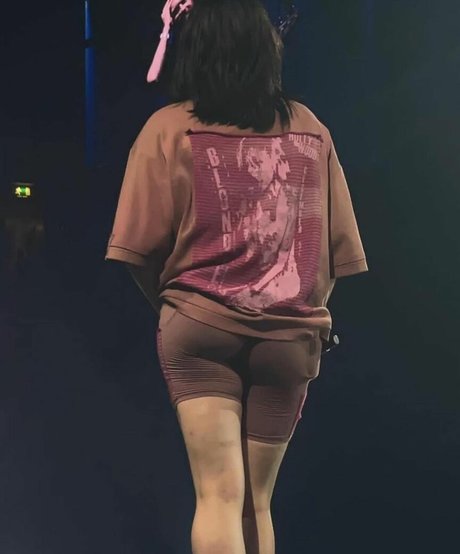 Billie Eilish