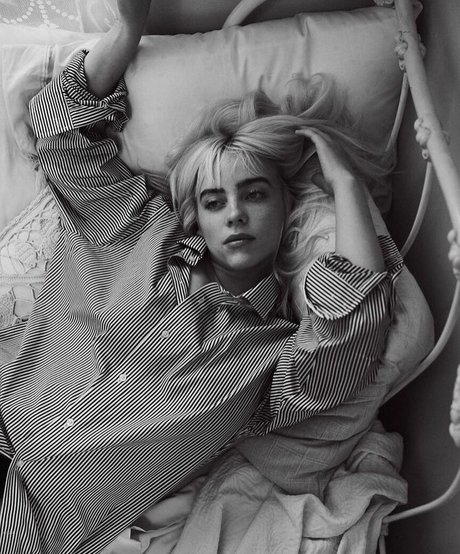 Billie Eilish