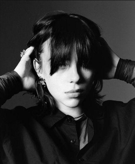 Billie Eilish