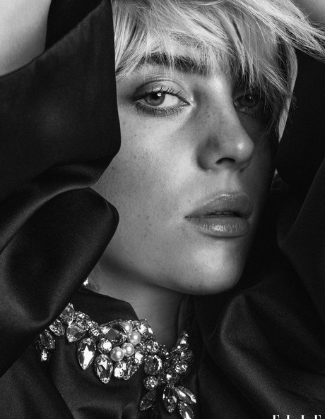 Billie Eilish