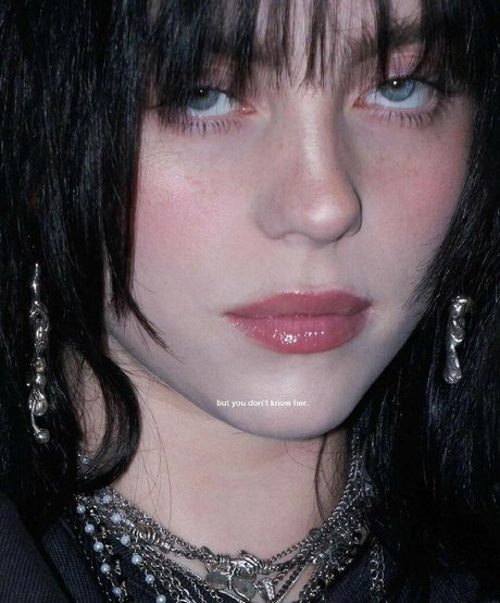 Billie Eilish