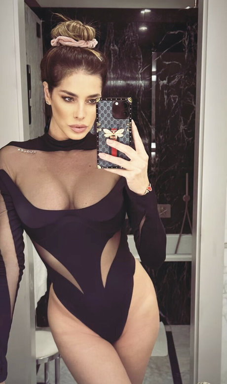 Aida Maria Yespica Jaime