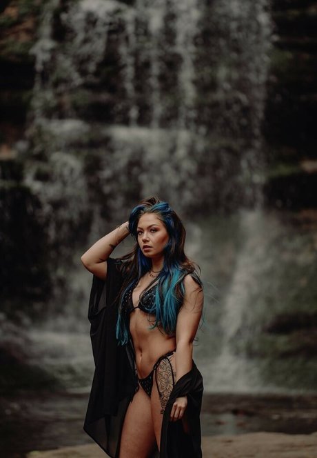 Skye Dolecki