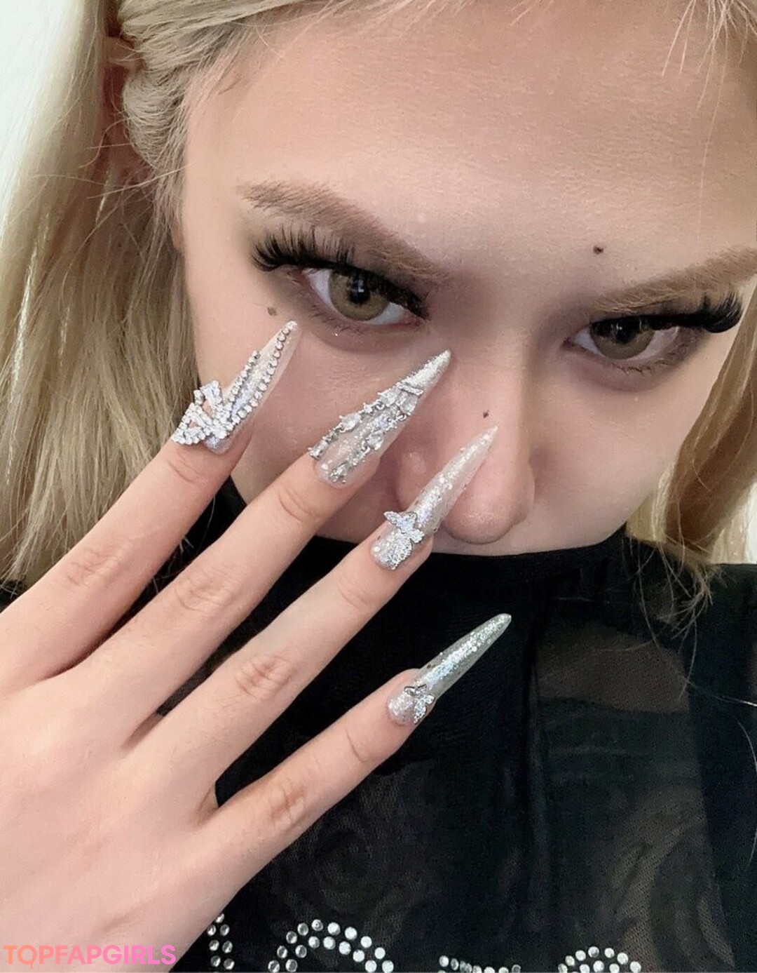 Foto desnuda filtrada de OnlyFans de Deerwhite #1099