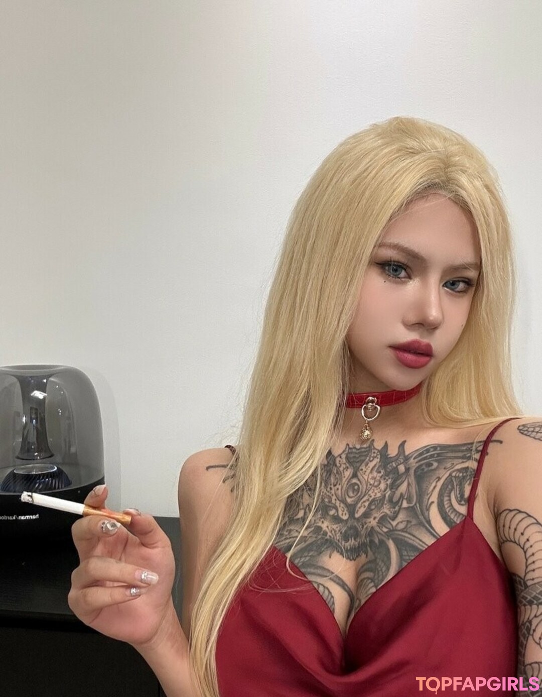 Foto desnuda filtrada de OnlyFans de Deerwhite #1281