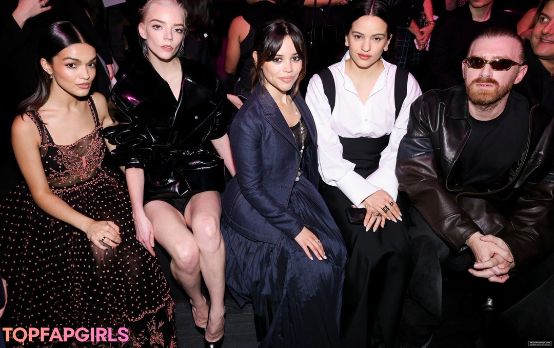 Foto desnuda filtrada de OnlyFans de Anya Taylorjoy #1028