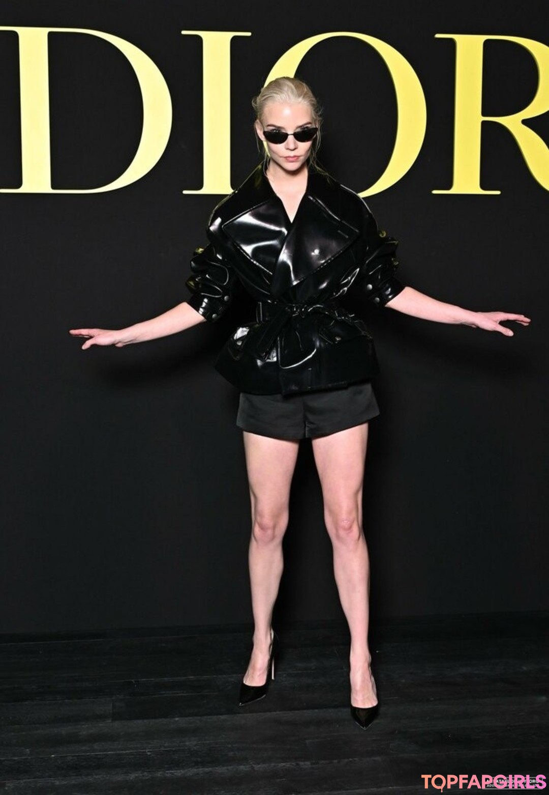 Foto desnuda filtrada de OnlyFans de Anya Taylorjoy #1038