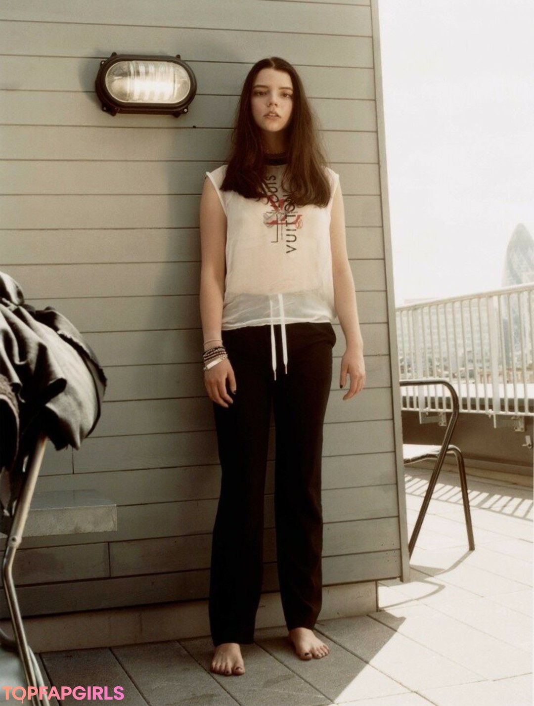 Foto desnuda filtrada de OnlyFans de Anya Taylorjoy #1051