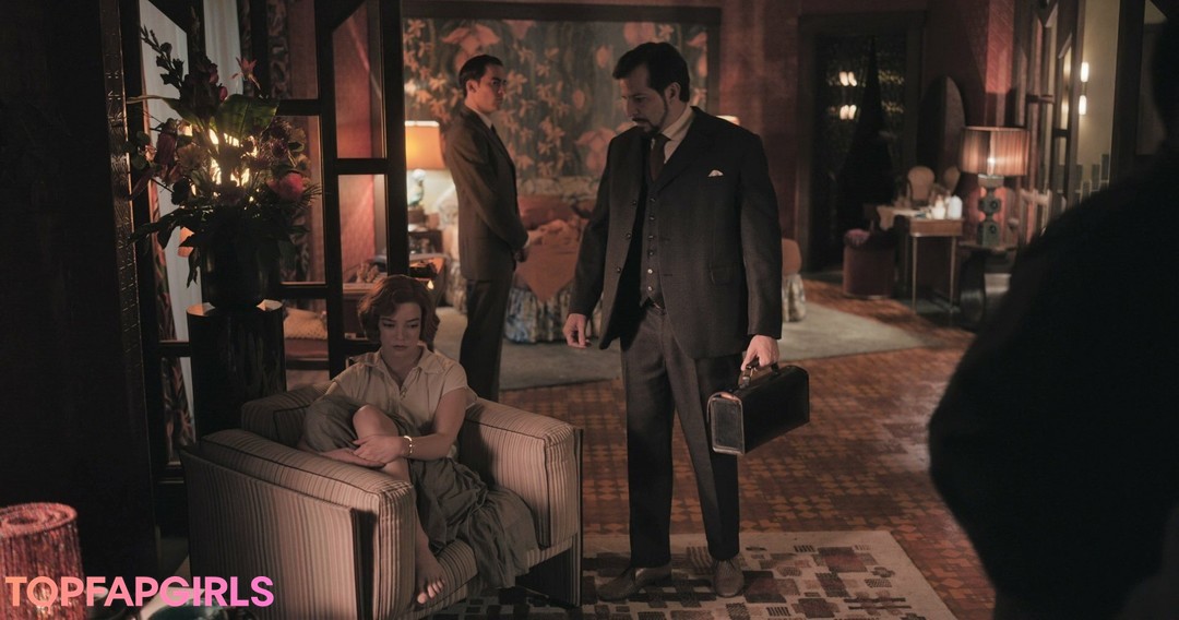 Foto desnuda filtrada de OnlyFans de Anya Taylorjoy #1056