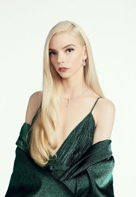 Anya Taylor-Joy