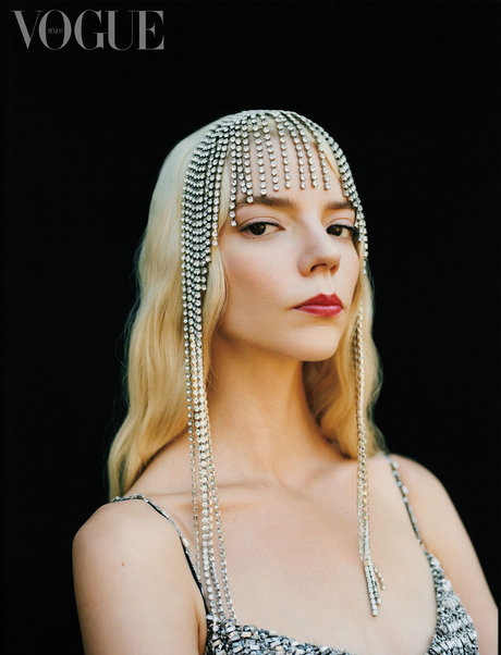 Anya Taylor-Joy