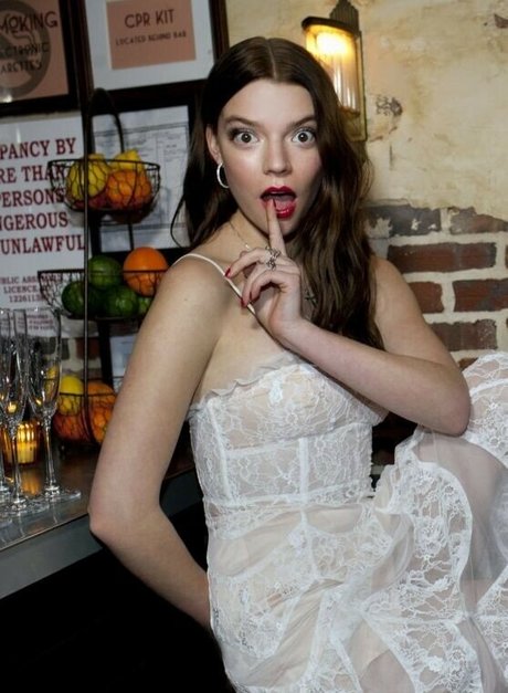 Anya Taylor-Joy