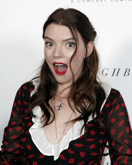 Anya Taylor-Joy
