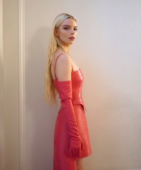 Anya Taylor-Joy