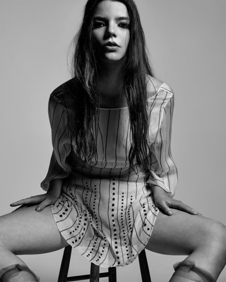 Anya Taylor-Joy