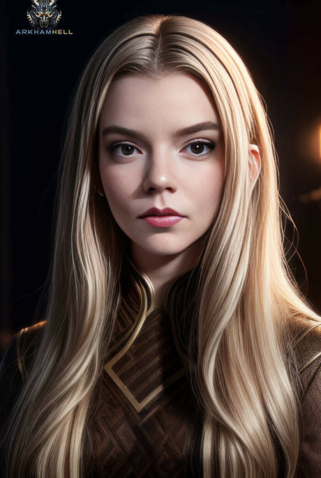 Anya Taylor-Joy