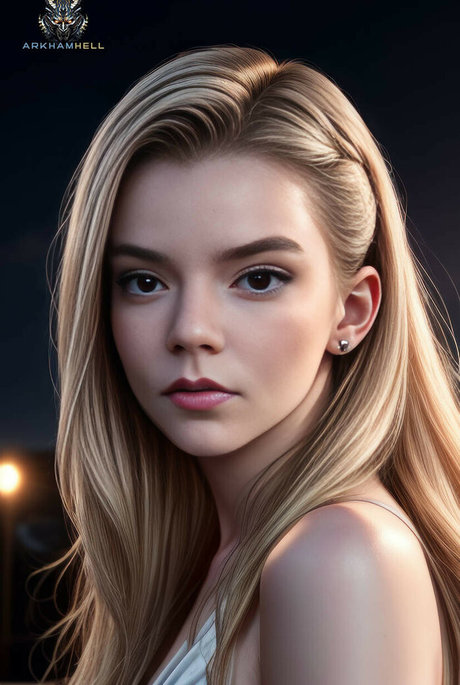 Anya Taylor-Joy