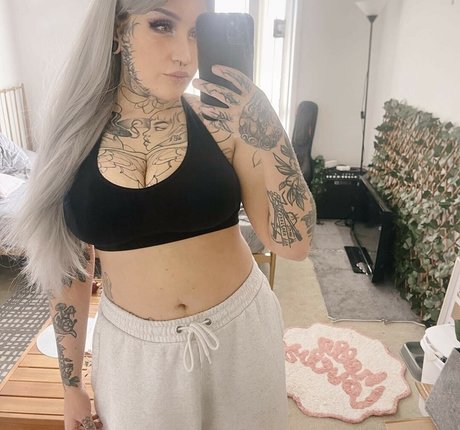 Foto desnuda filtrada de OnlyFans de Headcasechase