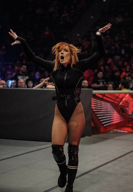 Becky Lynch