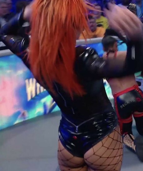 Becky Lynch