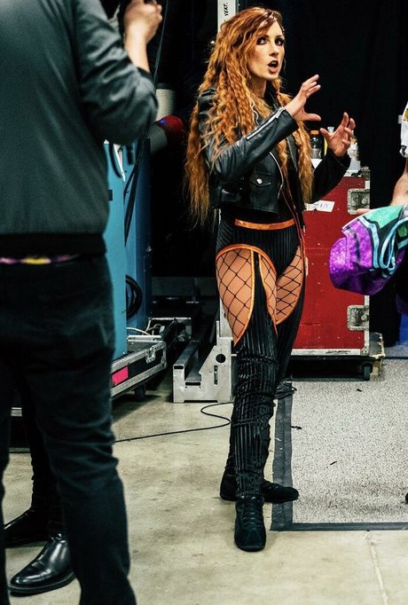 Becky Lynch