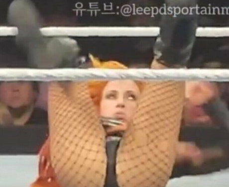 Becky Lynch