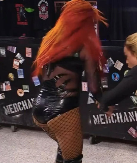 Becky Lynch