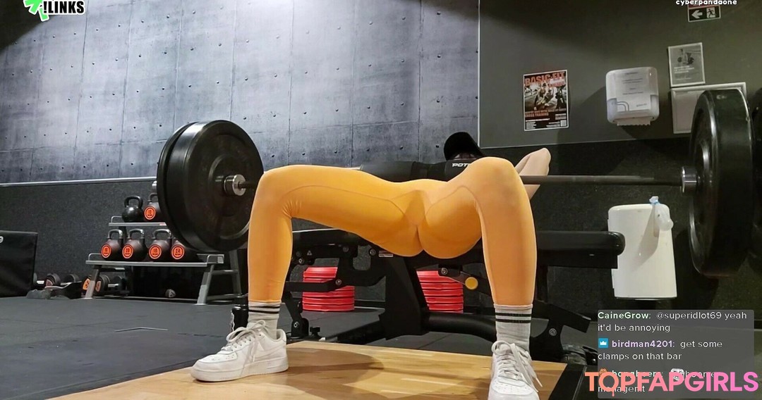 Foto desnuda filtrada de OnlyFans de Meowko #1085