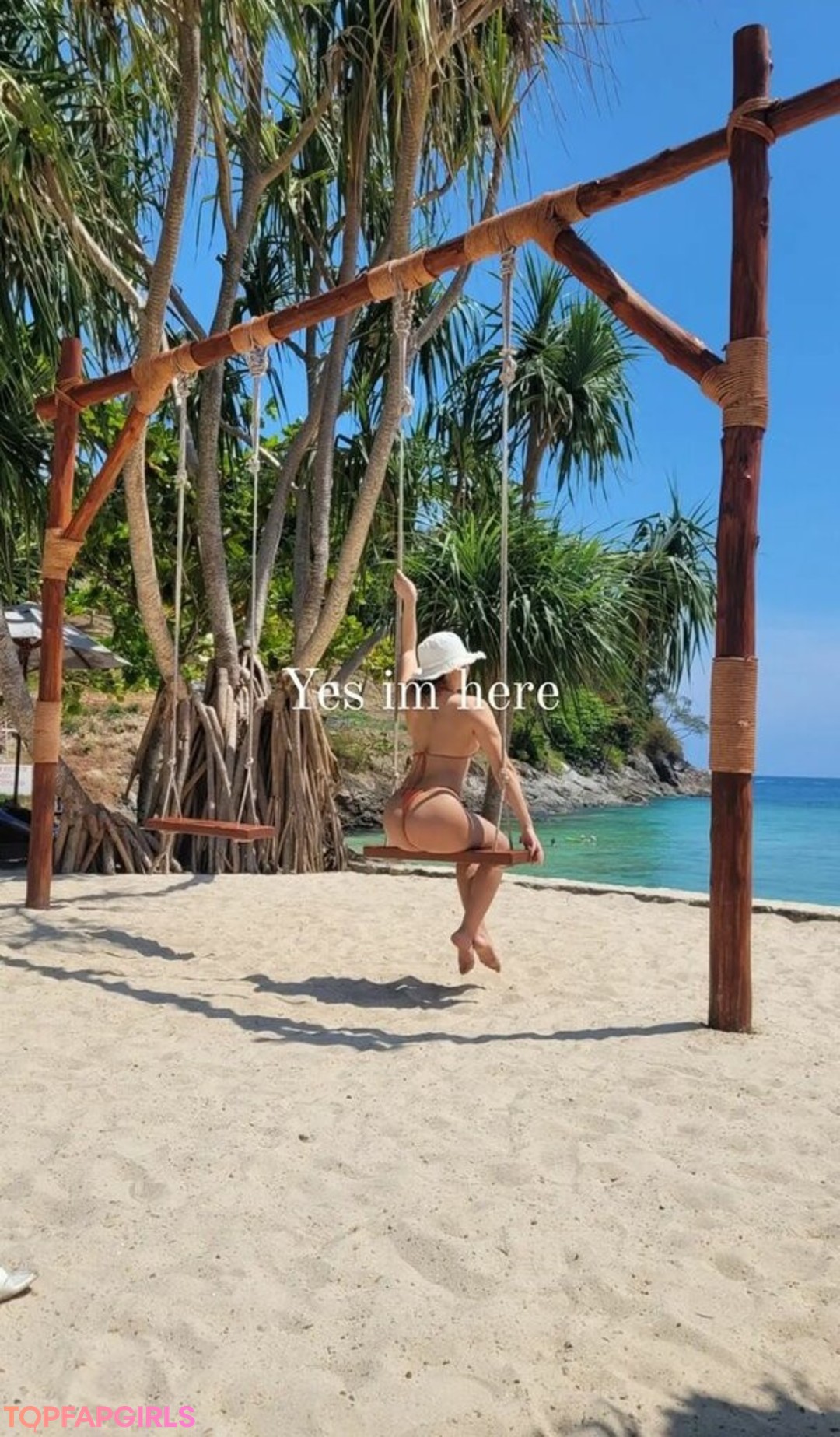 Foto desnuda filtrada de OnlyFans de Meowko #1106