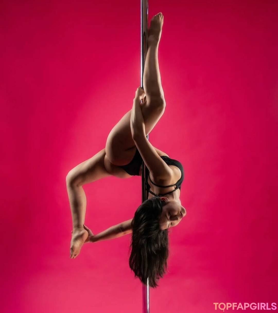 Foto desnuda filtrada de OnlyFans de Meowko #1123