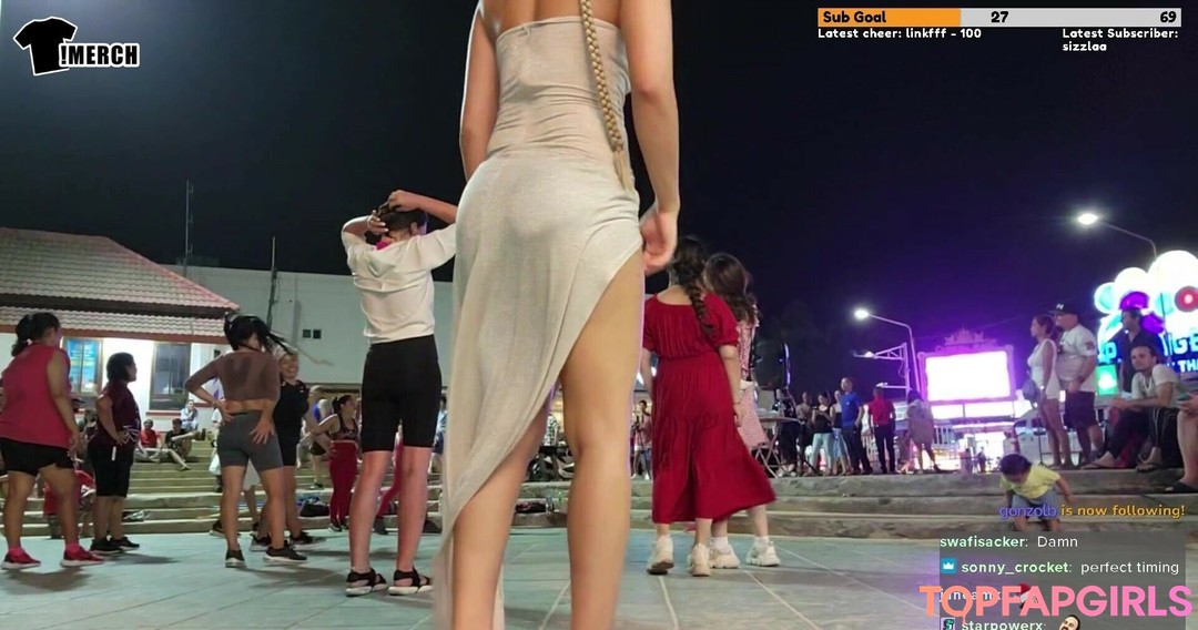 Foto desnuda filtrada de OnlyFans de Meowko #1176