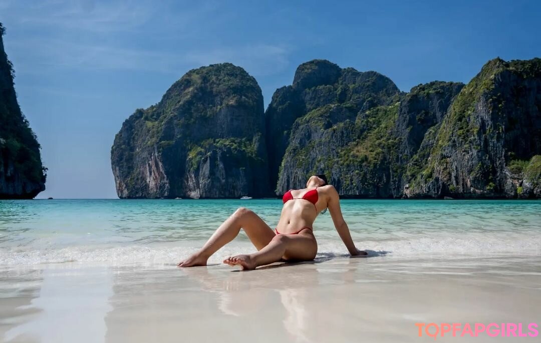 Foto desnuda filtrada de OnlyFans de Meowko #1228