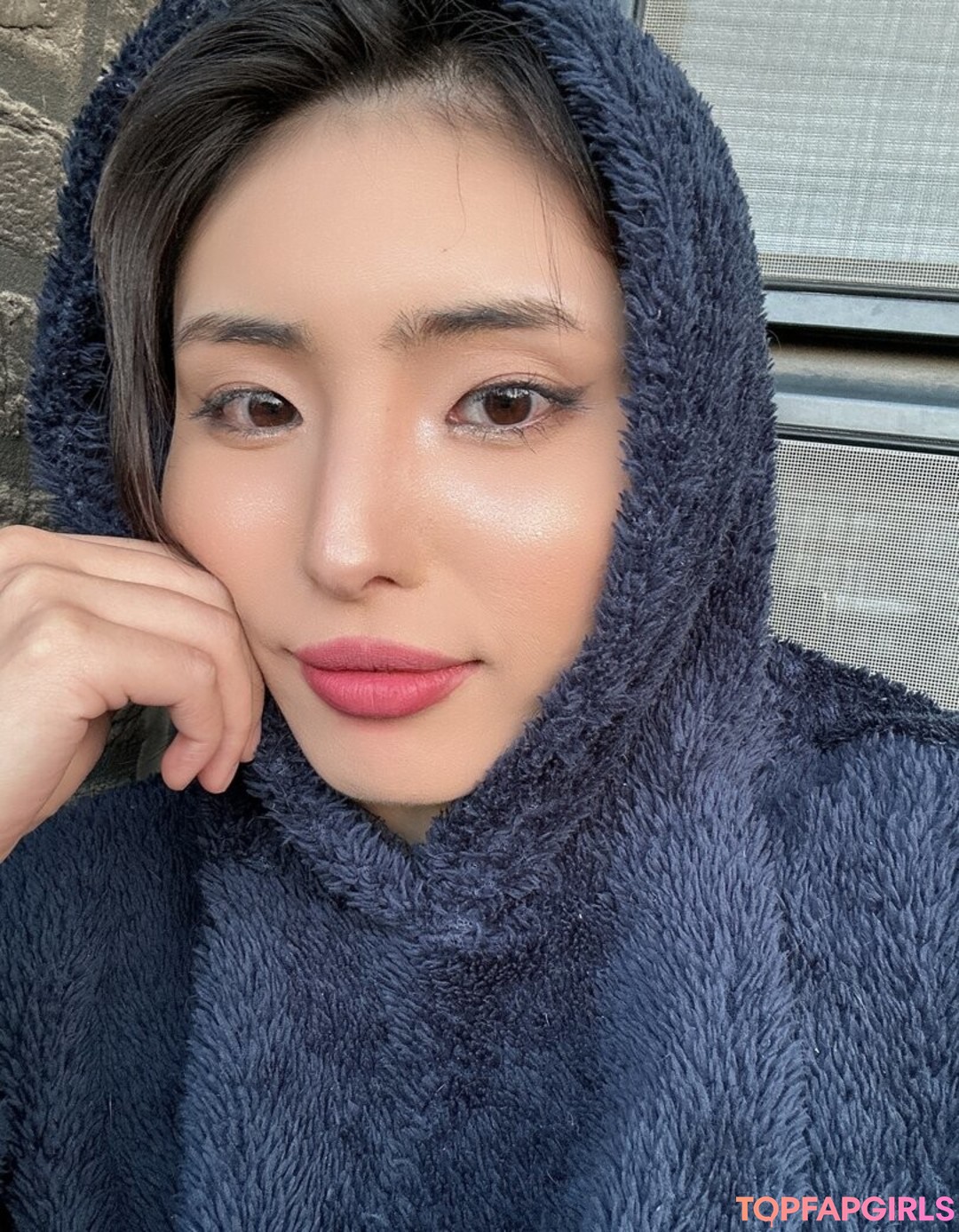 Foto desnuda filtrada de OnlyFans de Meowko #1752