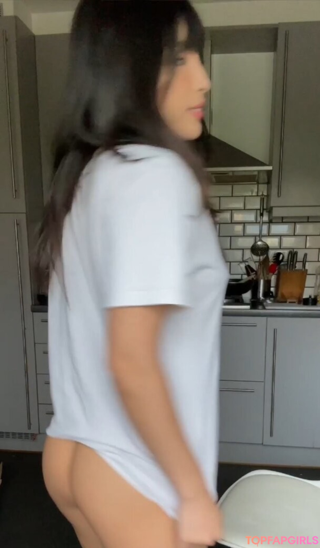 Foto desnuda filtrada de OnlyFans de Meowko #1795