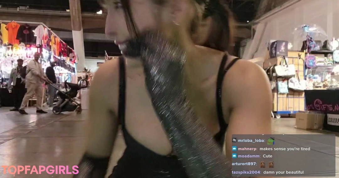 Foto desnuda filtrada de OnlyFans de Meowko #1876