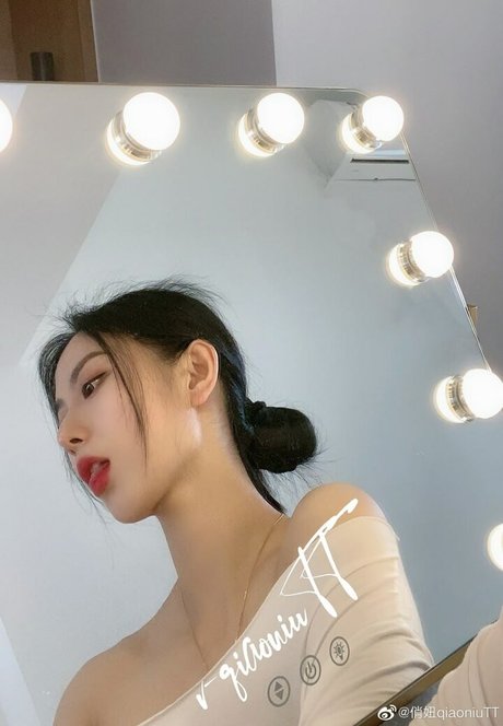 QiaoniuTT