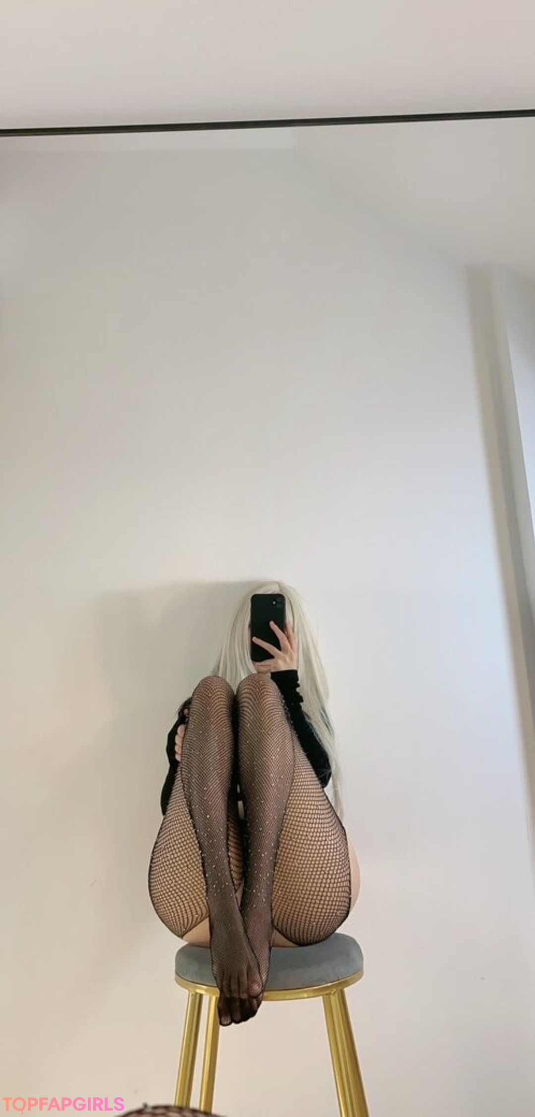 Foto desnuda filtrada de OnlyFans de Qiaoniutt #1604