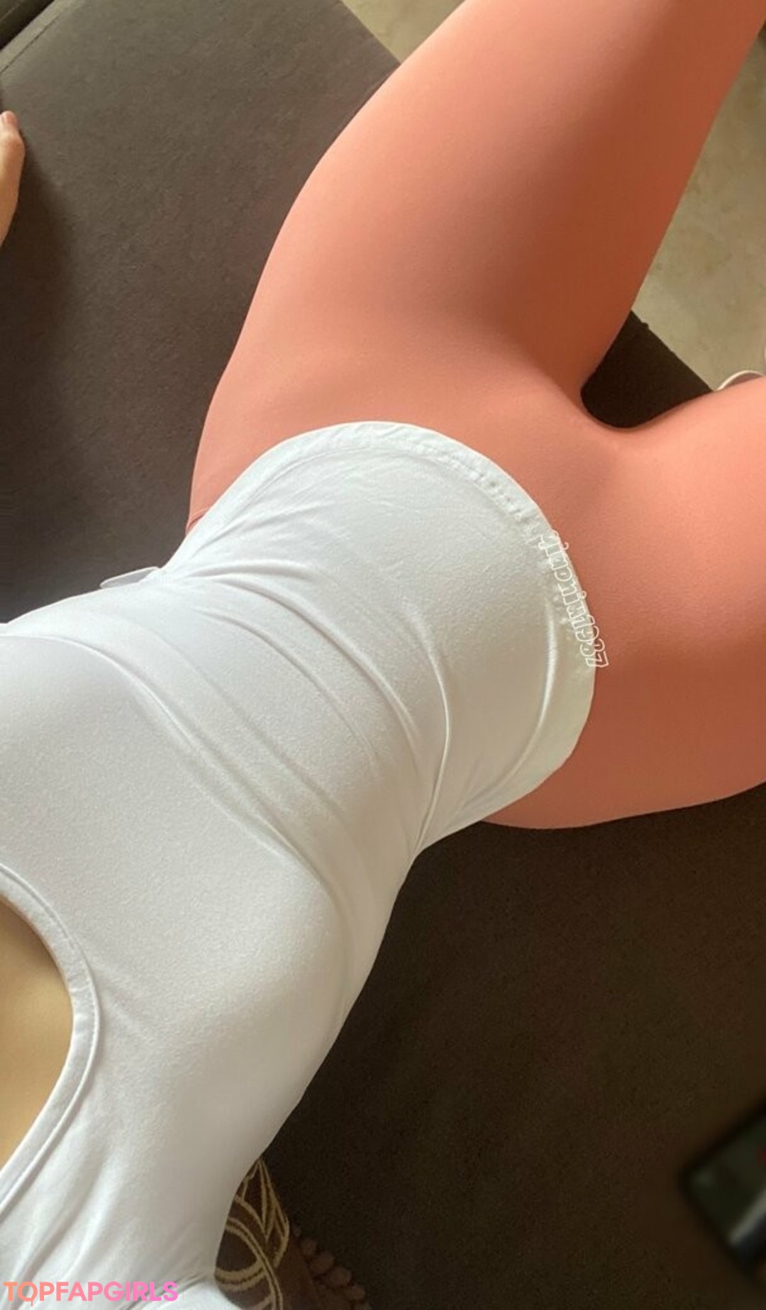 Foto desnuda filtrada de OnlyFans de Qiaoniutt #1655