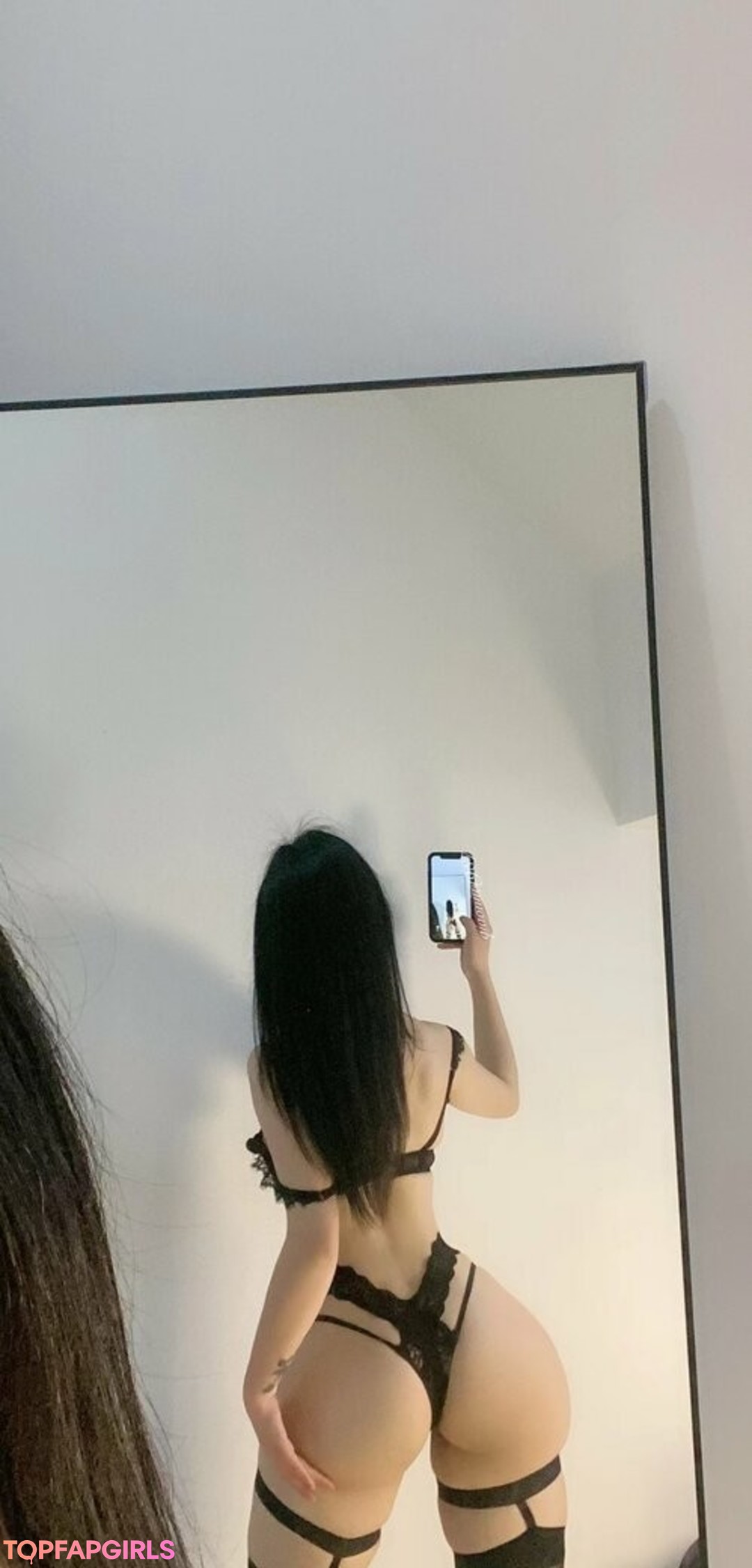 Foto desnuda filtrada de OnlyFans de Qiaoniutt #1967