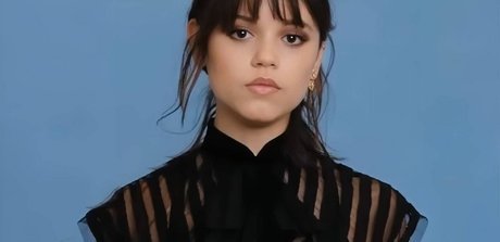 Jenna Ortega