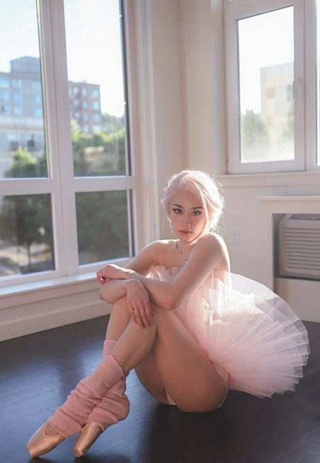Foto desnuda filtrada de OnlyFans de Queentofu