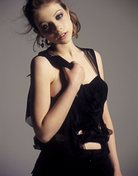 Michelle Trachtenberg