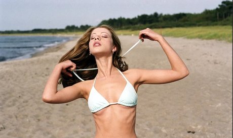 Michelle Trachtenberg