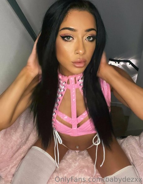 Babydezxx