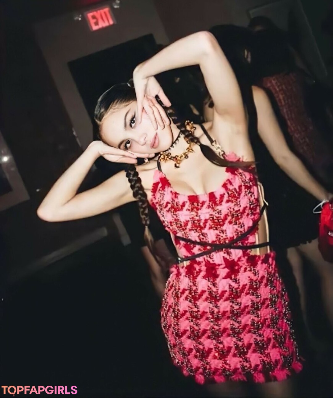 Foto desnuda filtrada de OnlyFans de Olivia Rodrigo #1075