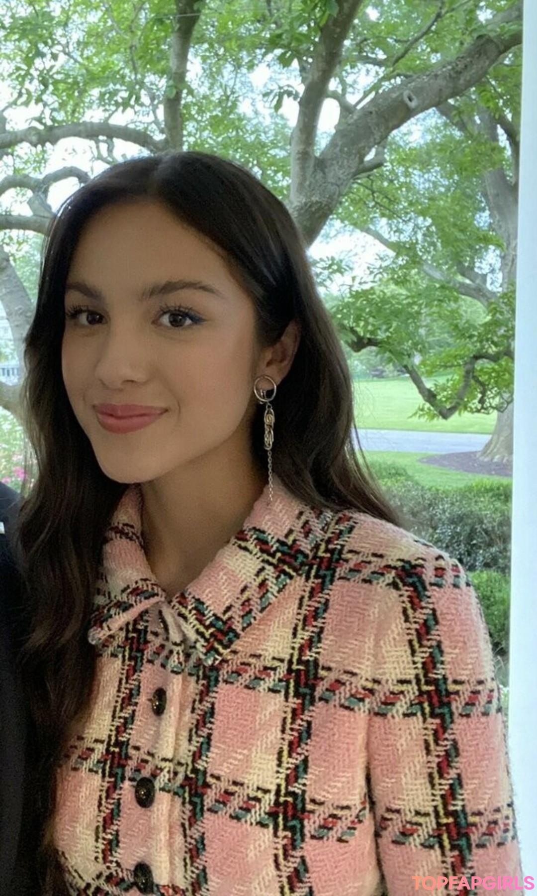 Foto desnuda filtrada de OnlyFans de Olivia Rodrigo #1161